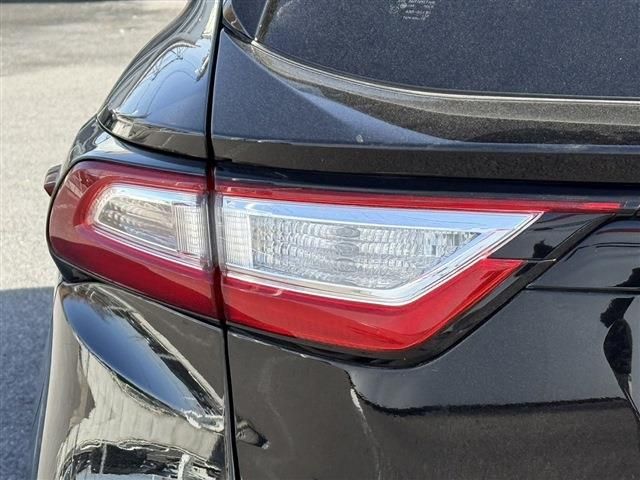 TOYOTA HARRIER HYBRID 2017 Image 31