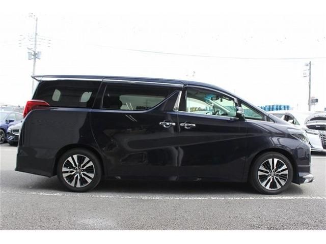 TOYOTA ALPHARD 2020 Image 31