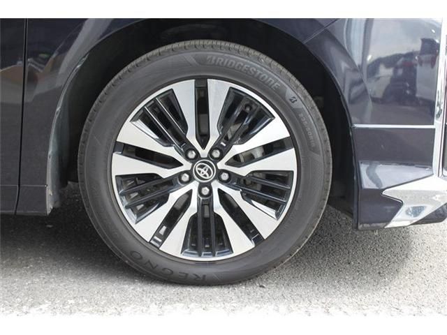 TOYOTA ALPHARD 2020 Image 31