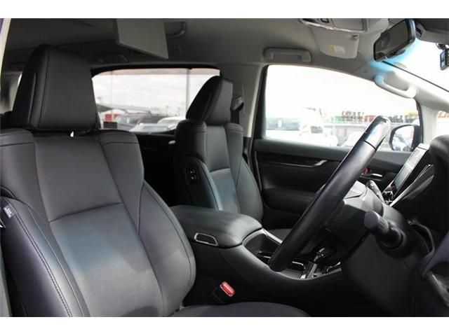 TOYOTA ALPHARD 2020 Image 31