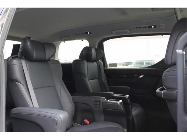 TOYOTA ALPHARD 2020 Image 31