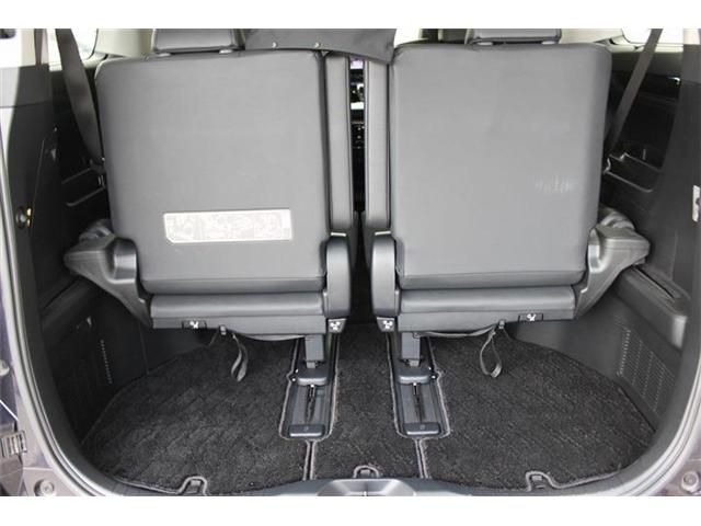 TOYOTA ALPHARD 2020 Image 31