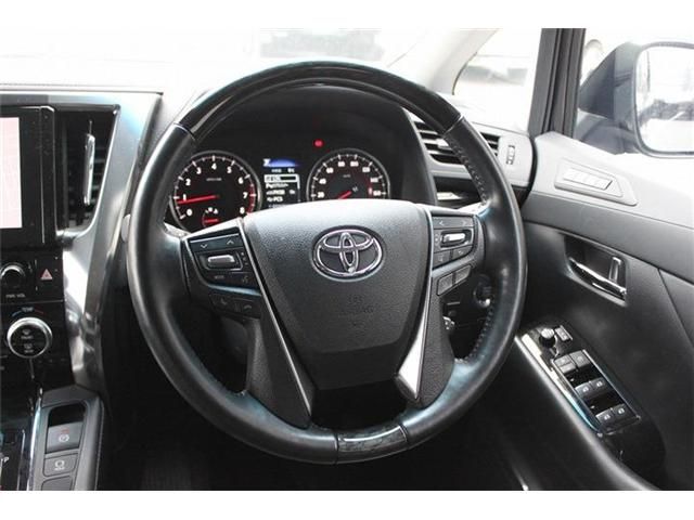 TOYOTA ALPHARD 2020 Image 31