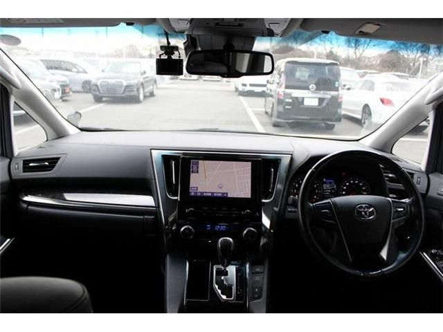 TOYOTA ALPHARD 2020 Image 31