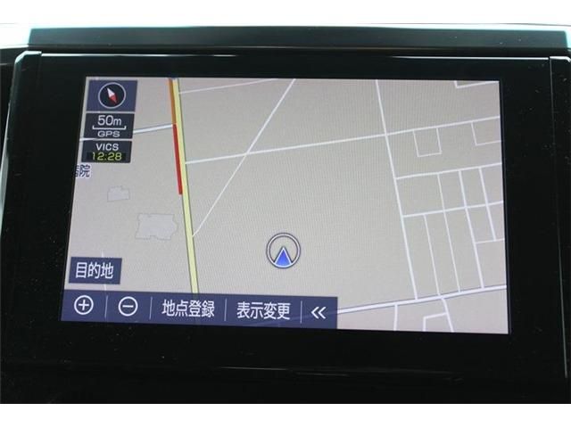 TOYOTA ALPHARD 2020 Image 31