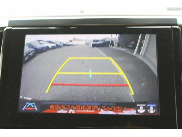 TOYOTA ALPHARD 2020 Image 31