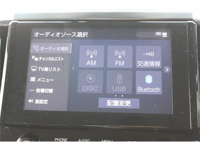 TOYOTA ALPHARD 2020 Image 31