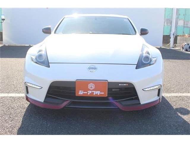 NISSAN FAIRLADY Z 2014 Image 31