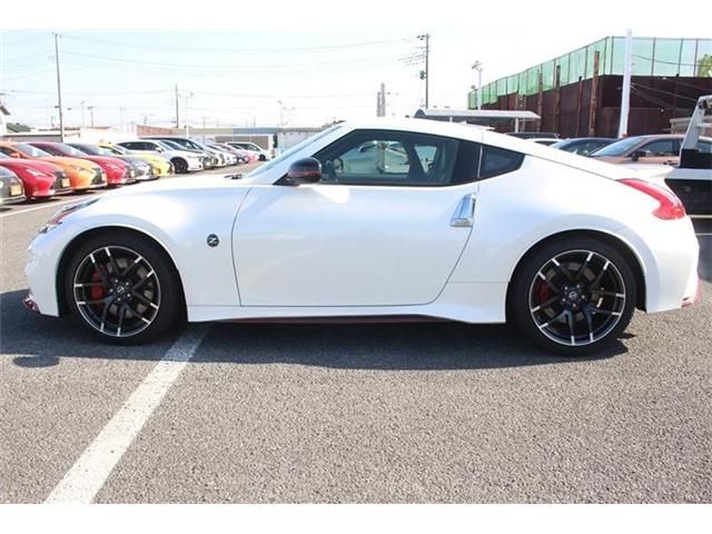 NISSAN FAIRLADY Z 2014 Image 31