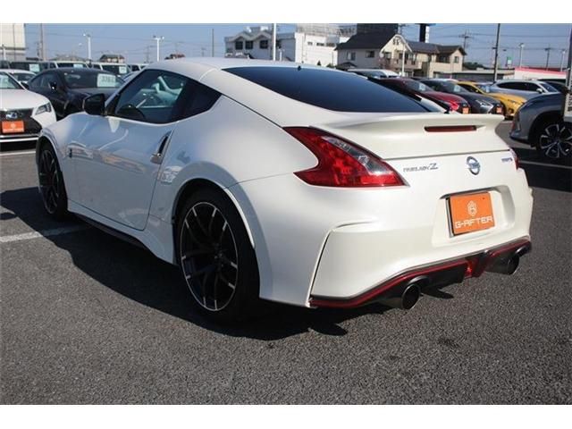 NISSAN FAIRLADY Z 2014 Image 31