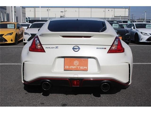 NISSAN FAIRLADY Z 2014 Image 31