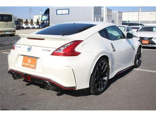 NISSAN FAIRLADY Z 2014 Image 31