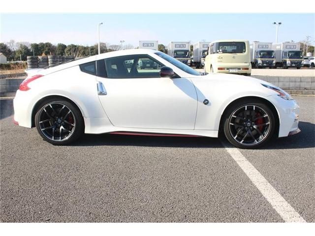 NISSAN FAIRLADY Z 2014 Image 31