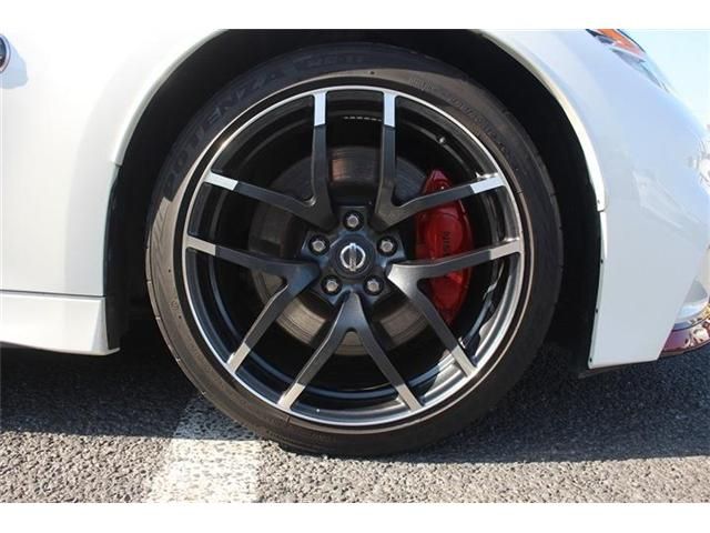 NISSAN FAIRLADY Z 2014 Image 31