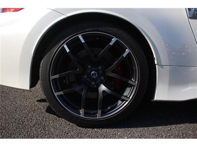 NISSAN FAIRLADY Z 2014 Image 31