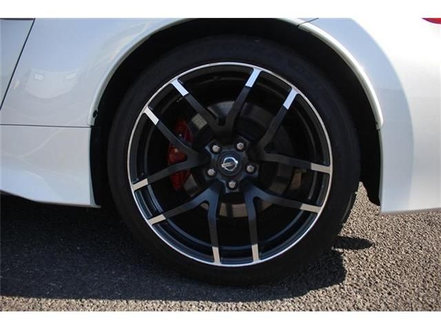 NISSAN FAIRLADY Z 2014 Image 31