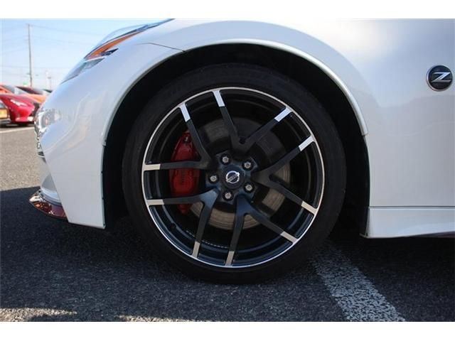 NISSAN FAIRLADY Z 2014 Image 31