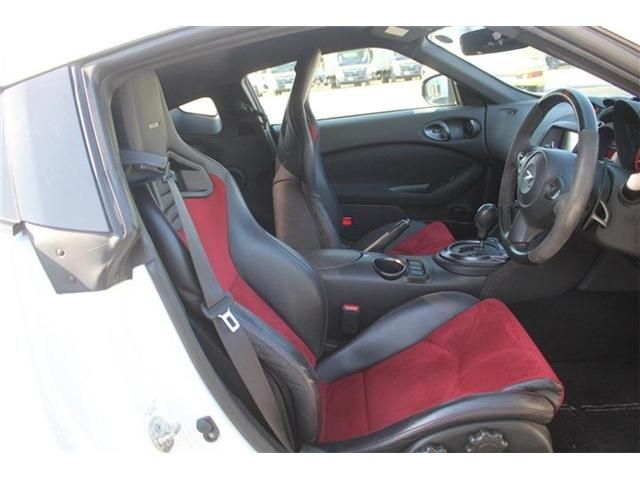 NISSAN FAIRLADY Z 2014 Image 31