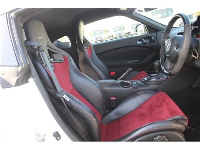 NISSAN FAIRLADY Z 2014 Image 31