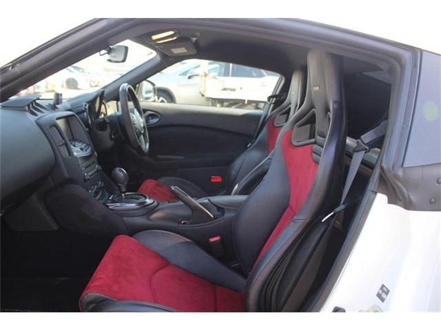 NISSAN FAIRLADY Z 2014 Image 31