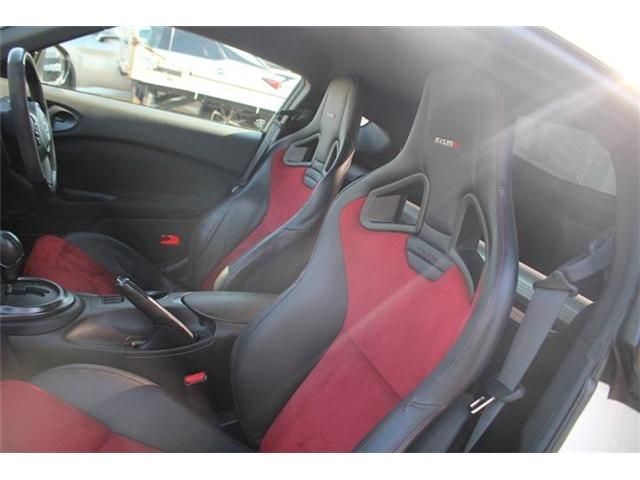 NISSAN FAIRLADY Z 2014 Image 31