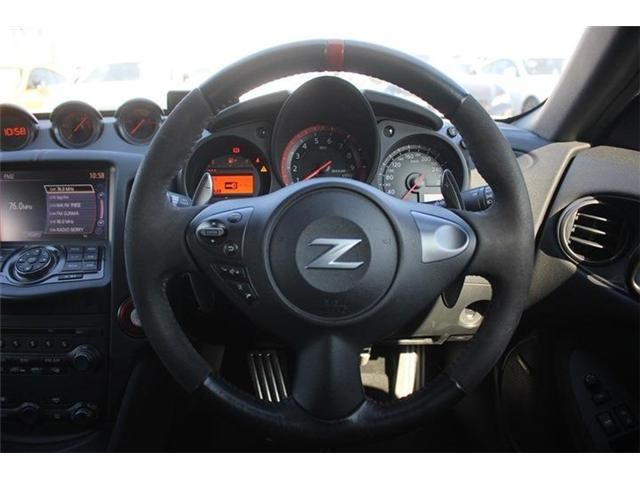 NISSAN FAIRLADY Z 2014 Image 31