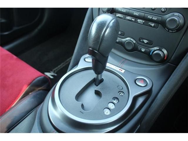 NISSAN FAIRLADY Z 2014 Image 31