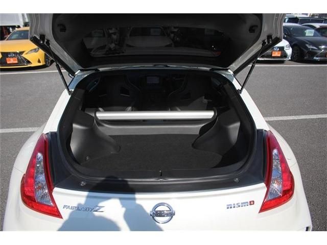 NISSAN FAIRLADY Z 2014 Image 31