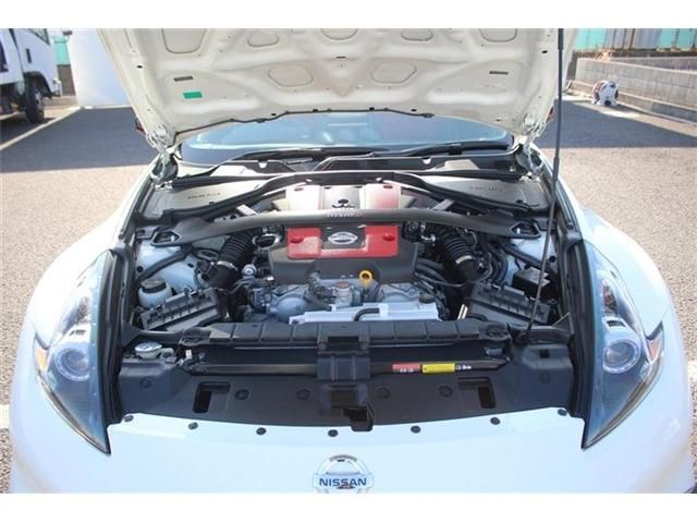 NISSAN FAIRLADY Z 2014 Image 31