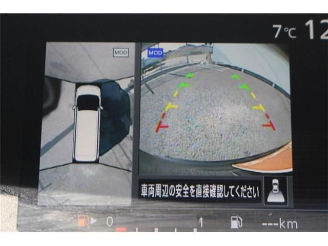 NISSAN SERENA  S-HYBRID 2016 Image 31