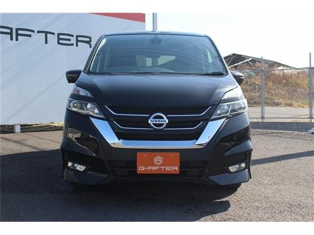 NISSAN SERENA  S-HYBRID 2016 Image 31