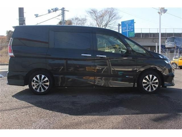 NISSAN SERENA  S-HYBRID 2016 Image 31