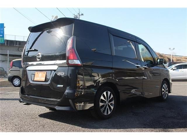 NISSAN SERENA  S-HYBRID 2016 Image 31