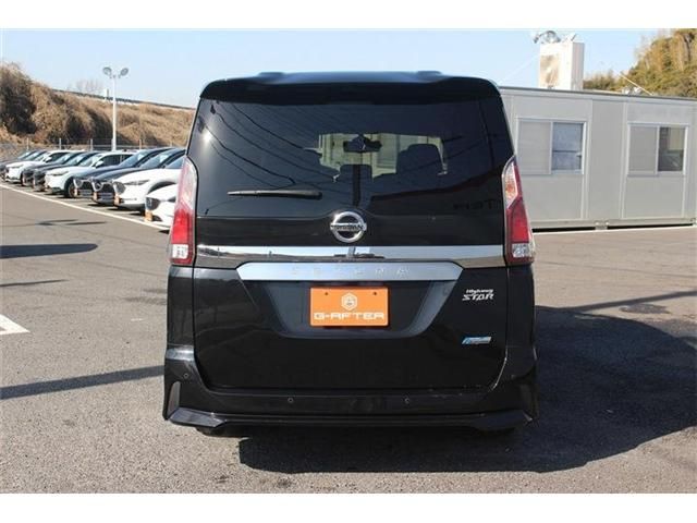 NISSAN SERENA  S-HYBRID 2016 Image 31