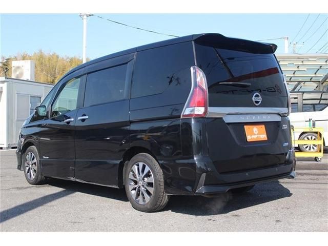 NISSAN SERENA  S-HYBRID 2016 Image 31