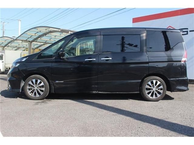 NISSAN SERENA  S-HYBRID 2016 Image 31