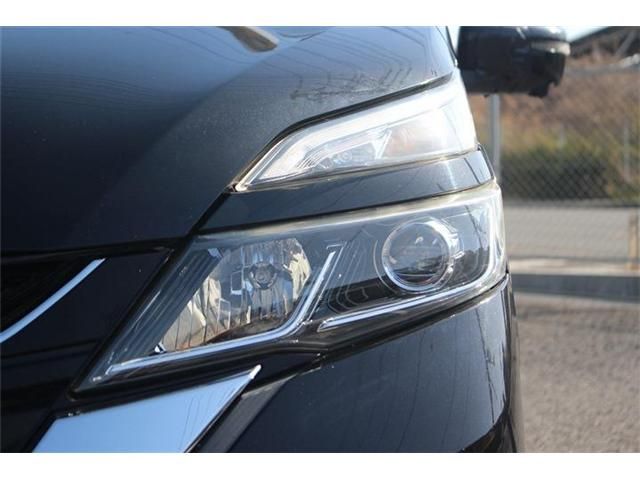 NISSAN SERENA  S-HYBRID 2016 Image 31