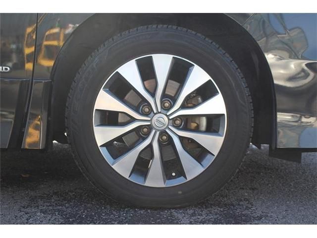 NISSAN SERENA  S-HYBRID 2016 Image 31