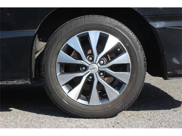 NISSAN SERENA  S-HYBRID 2016 Image 31