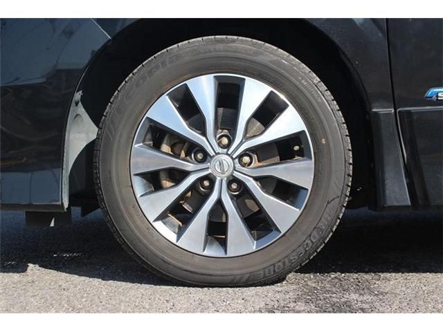 NISSAN SERENA  S-HYBRID 2016 Image 31