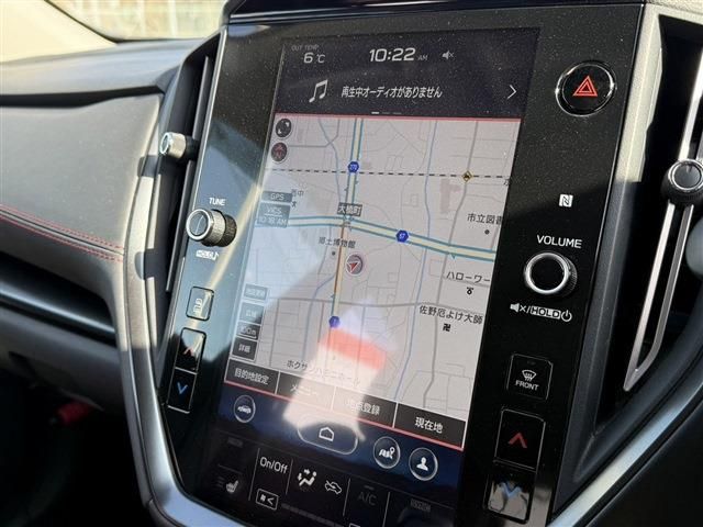 SUBARU LEVORG 2021 Image 31