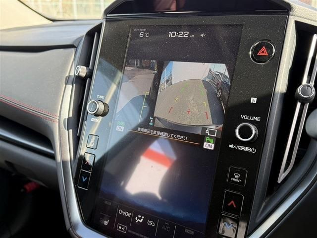 SUBARU LEVORG 2021 Image 31