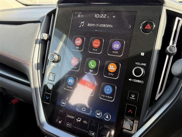 SUBARU LEVORG 2021 Image 31