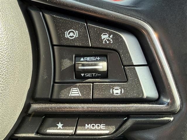 SUBARU LEVORG 2021 Image 31