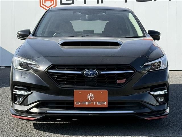 SUBARU LEVORG 2021 Image 31