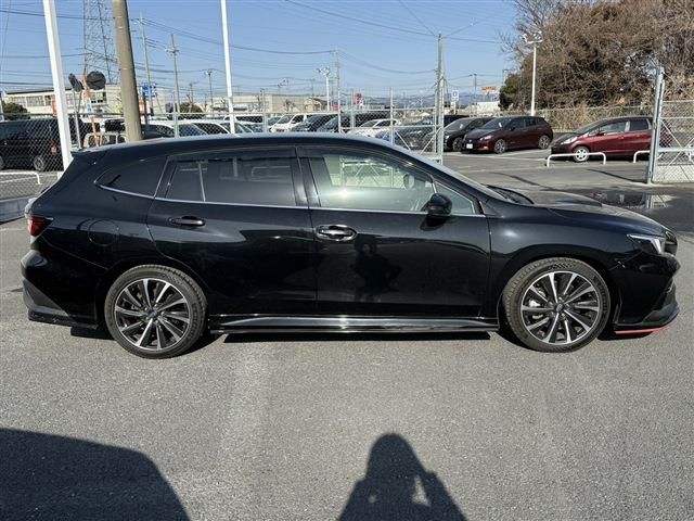 SUBARU LEVORG 2021 Image 31