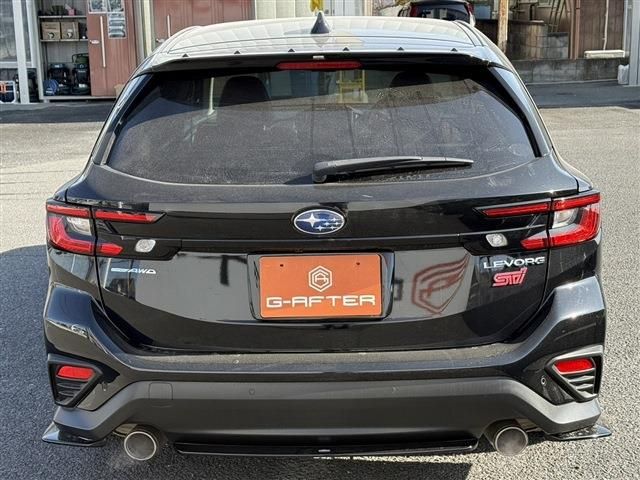 SUBARU LEVORG 2021 Image 31