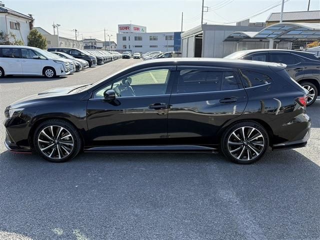 SUBARU LEVORG 2021 Image 31