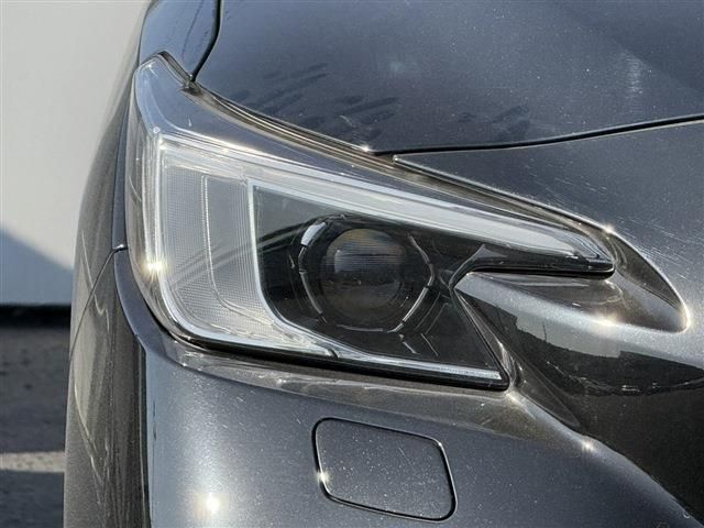 SUBARU LEVORG 2021 Image 31