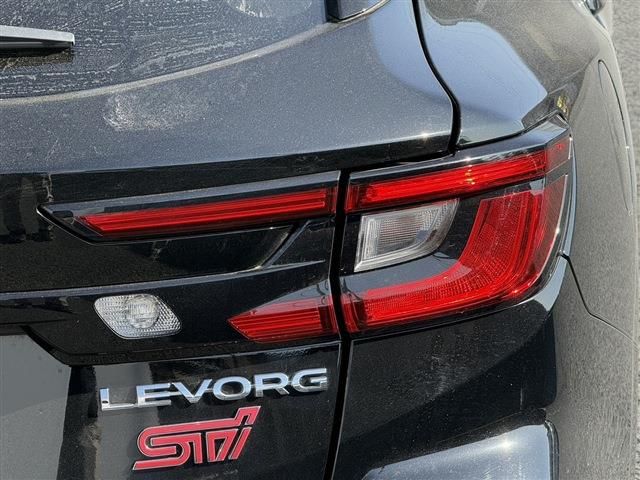 SUBARU LEVORG 2021 Image 31